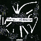 The sputnik disaster - s/t - 7